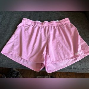 Nike DriFit Women’s Shorts- size XL